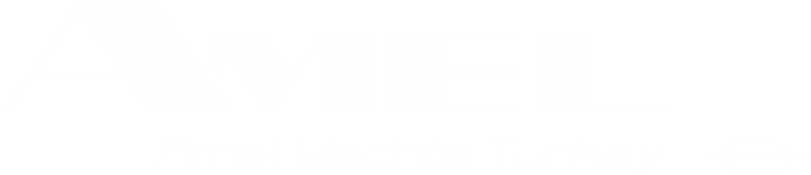 Amel Yachts Turkey Logo
